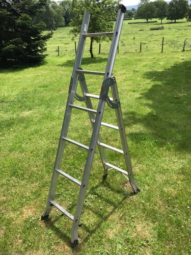 Abru way ladder - 3,
