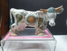 Vintage Basil Matthews Cow