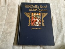 The Wolf’s-Head And The