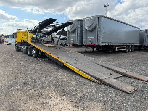 2015 mercedes antos 26t - 2015,