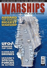 WARSHIPS INTERNATIONAL FLEET