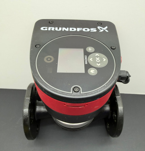 Grundfos magna 100 - 3, f