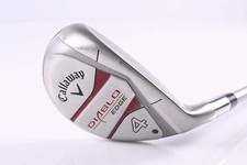 Ladies Callaway Diablo Edge #4