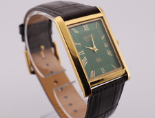 Vintage Seiko Slim Quartz