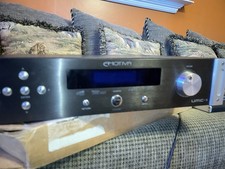 Emotiva UMC - 1 Preamp