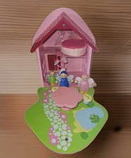 Imaginarium wooden fairy play - imaginarium,