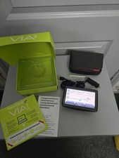 TomTom VIA 135 