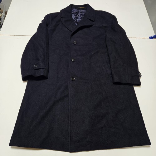 Aitken niven navy - niven, wool