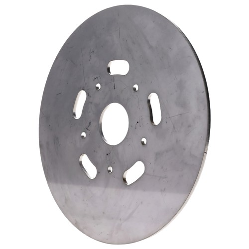 Brake disk steel - , 219mm