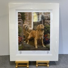 Nigel Hemming print -