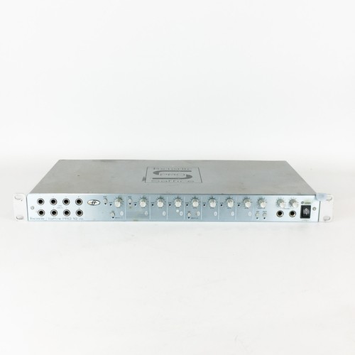 Focusrite saffire pro - focusrite,