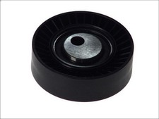 Deflection/Guide Pulley, V-ribbed belt INA 532 0418 10 for 5 (E34) 2 1990-1995