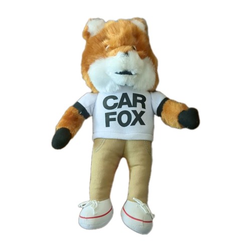 Car fox show the - car,