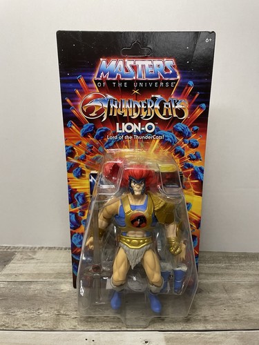 Mattel masters the universe - masters,