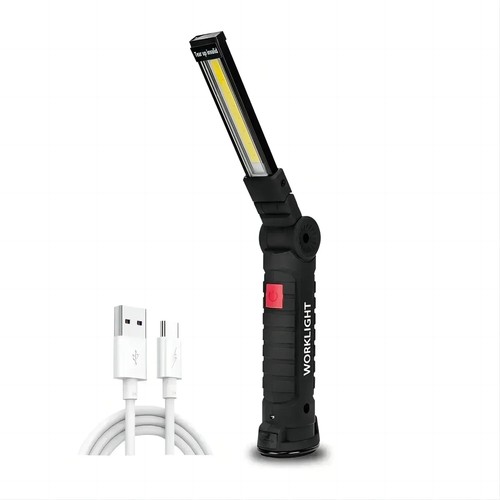 2pcs work light rechargeable - work,