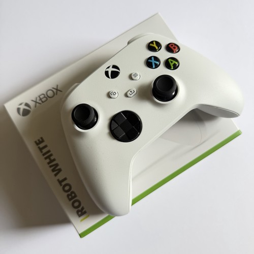 Microsoft xbox wireless - microsoft,