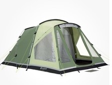 4 Person Tent Oakland L Plus Lots of Extras Great Condition