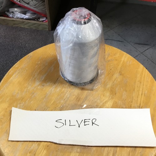 Shade silver gray - shade,