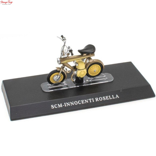 Scm innocenti rosella scooter - rosella, 'scooter