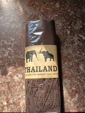 Thai Cashmere Scarf 100%