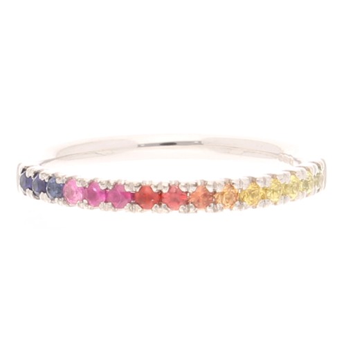 New 18carat white - 18carat,