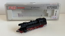 Fleischmann 67065 N Gauge DCC