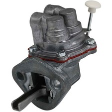 Fuel Lift Pump For Perkins