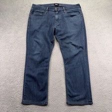 Paige Jeans Mens 36x27 Blue