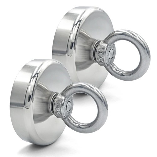 Neodymium fishing recovery - neodymium,