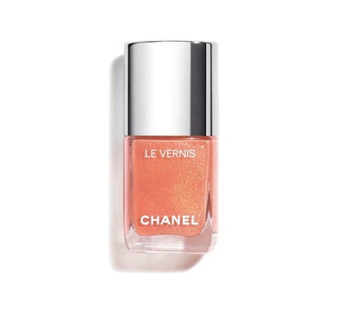 Chanel nail polish 407 - chanel,