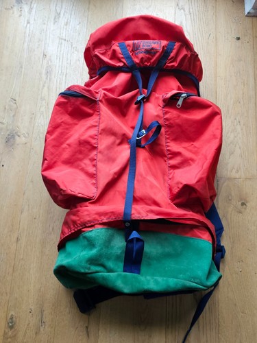 Berghaus cyclops rucksack - berghaus,