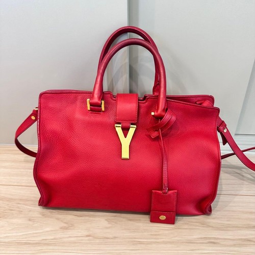 Ysl saint laurent - ysl, cabas