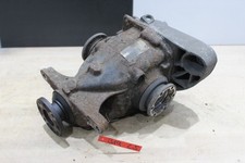 REAR AXLE GEARBOX GENUINE + BMW 1 SERIES E81 E87 3 SERIES E90 E91 LCI N43 3.38 + 7524319