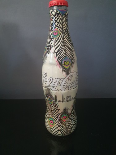 Matthew williamson coca - matthew, cola