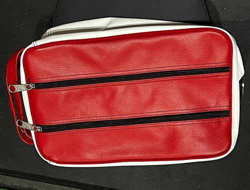 Jones leather golf classic - ,
