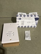 BG Electrical 940-0J 115- and 230-Volts Dual Voltage Shaver Socket, White Moulde