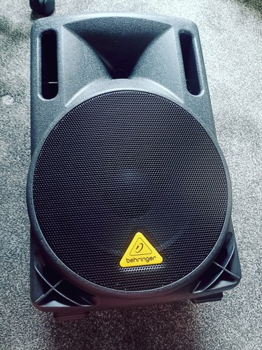 Behringer eurolive b210d - behringer,