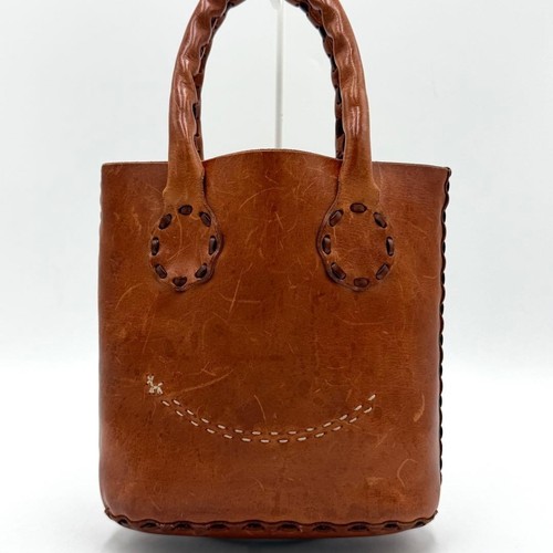 Henry cuir macatea handbag - macatea,