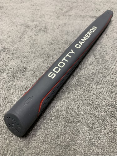 Genuine scotty cameron - genuine, ltd