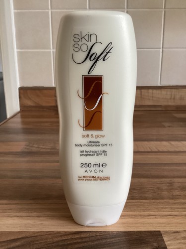 Avon skin soft glow - skin, &