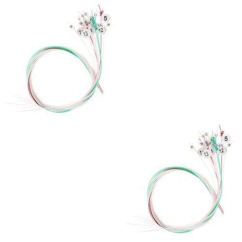 Pcs string instruments mini - string,