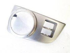   Interior trim for Isuzu