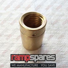 Bradbury 2703 Slave Post Main