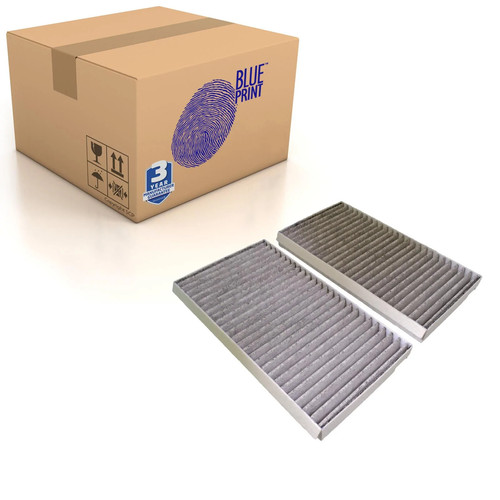 Carbon cabin pollen filter - carbon,