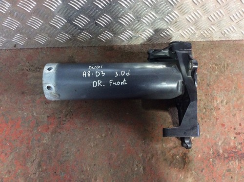 Audi chassis extension - d3,