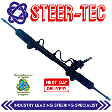 Steering Rack Vauxhall Astra G 1998-2004 Genuine Remanufactured