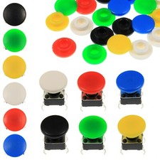 A29 Tactile Cap & Switch -