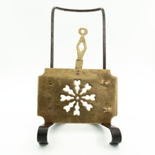 English Victorian Trivet