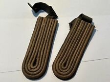 PAIR OF GERMAN SHOULDER BOARDS (11)