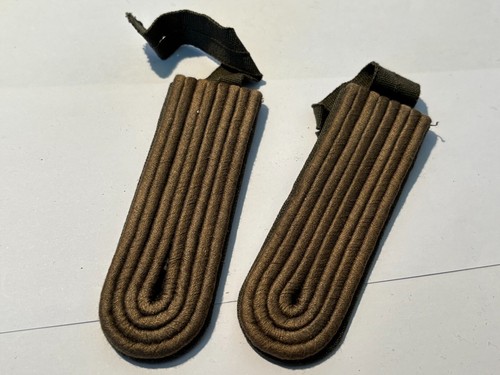 Pair german shoulder boards - pair,